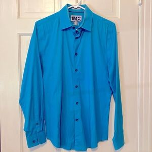 Express dress shirt/Fitted/1MX
